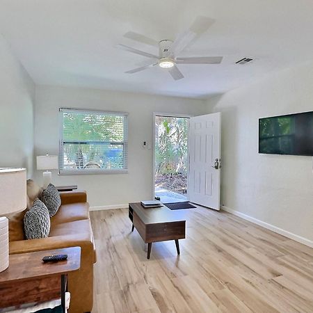 Siesta Heron Suites & Villas Siesta Key Bagian luar foto