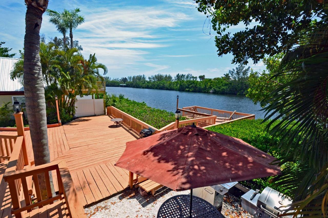 Siesta Heron Suites & Villas Siesta Key Bagian luar foto