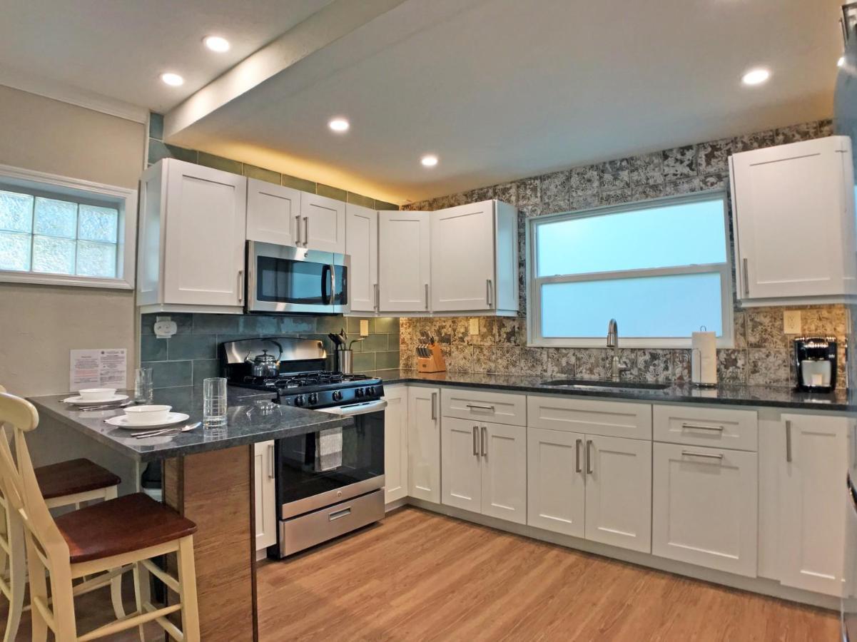 Siesta Heron Suites & Villas Siesta Key Bagian luar foto