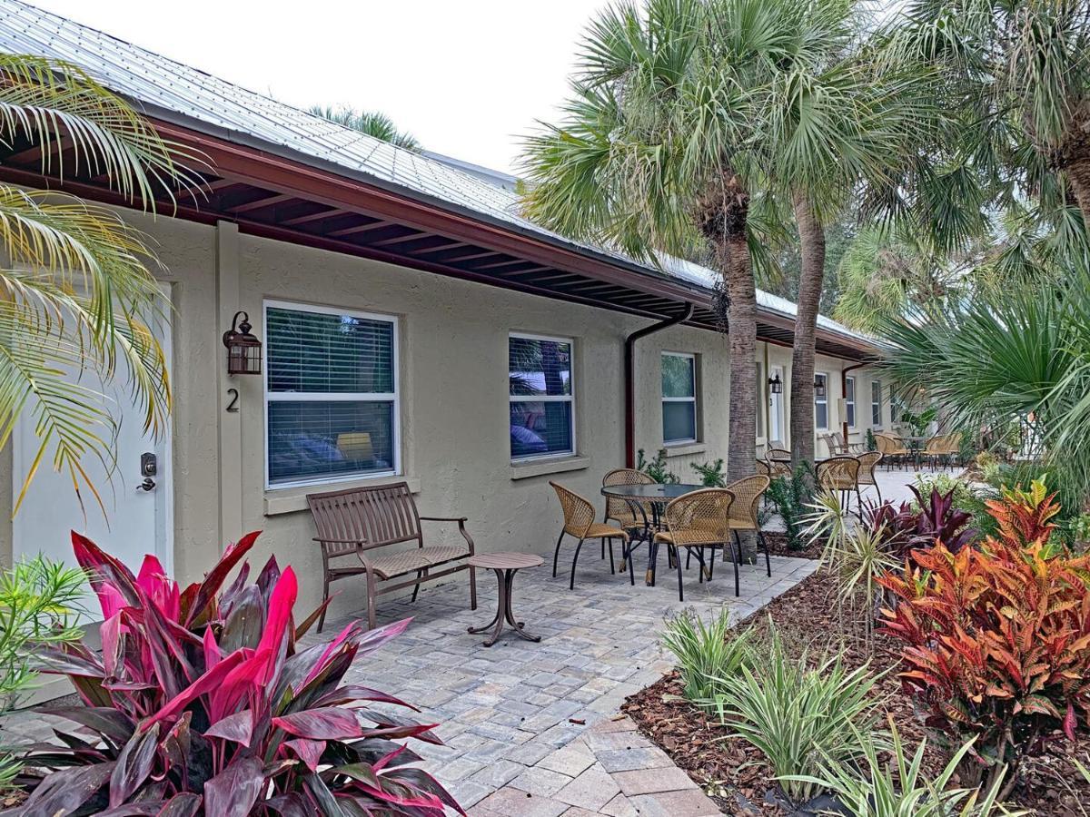 Siesta Heron Suites & Villas Siesta Key Ruang foto