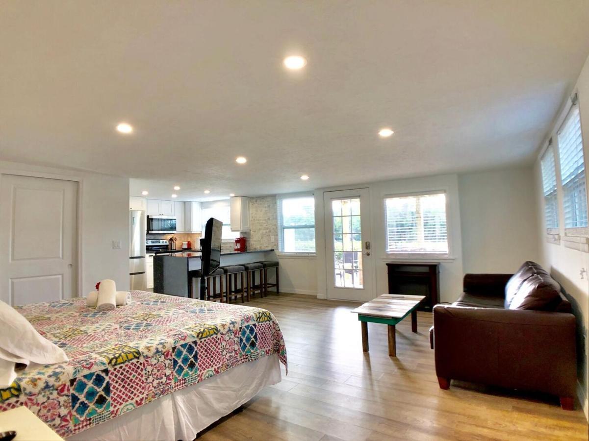Siesta Heron Suites & Villas Siesta Key Ruang foto