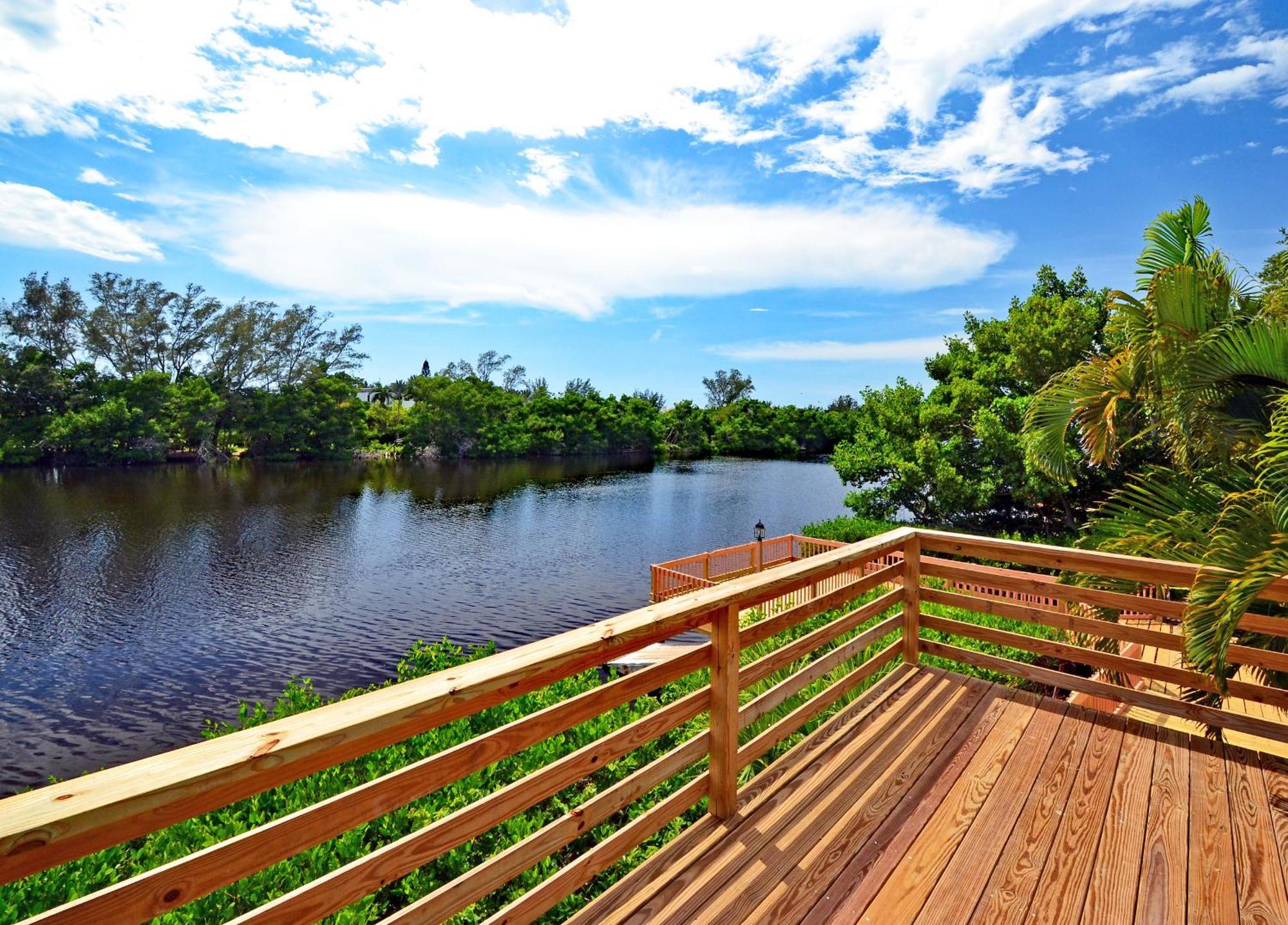 Siesta Heron Suites & Villas Siesta Key Ruang foto