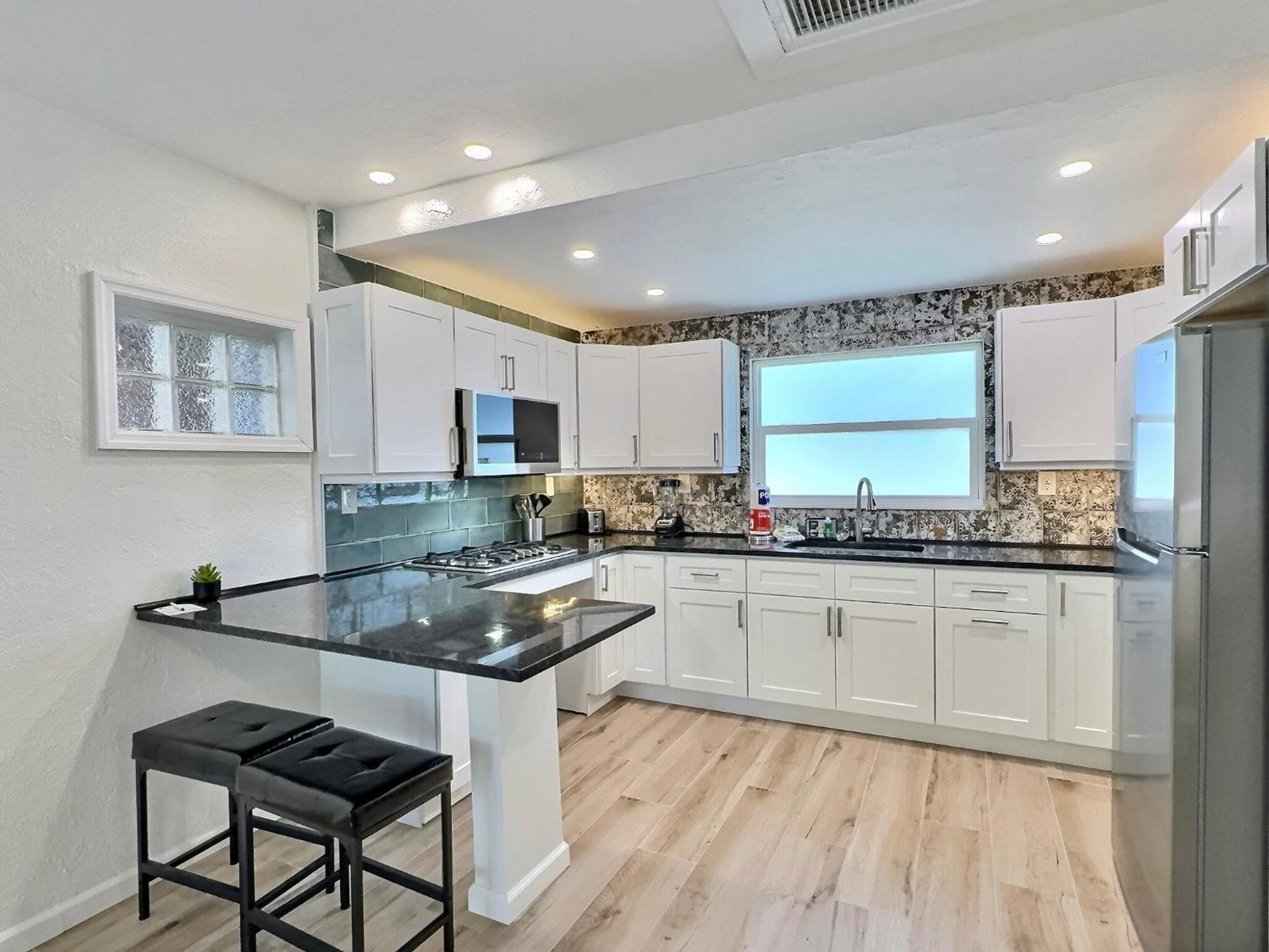 Siesta Heron Suites & Villas Siesta Key Bagian luar foto