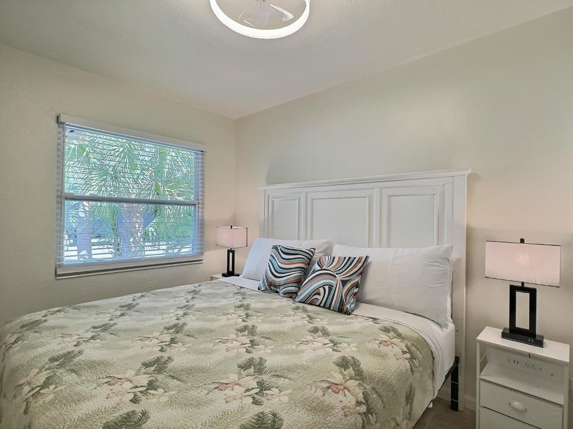 Siesta Heron Suites & Villas Siesta Key Bagian luar foto
