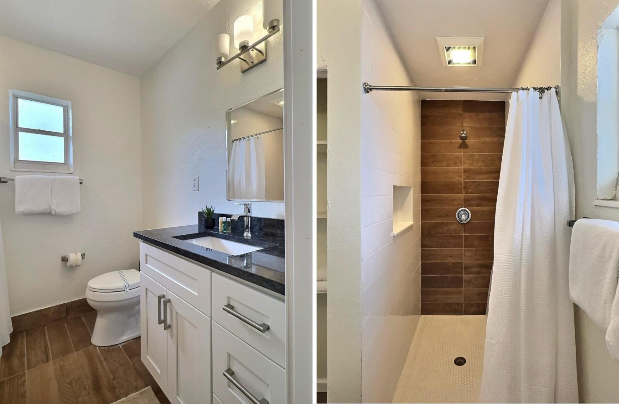 Siesta Heron Suites & Villas Siesta Key Bagian luar foto