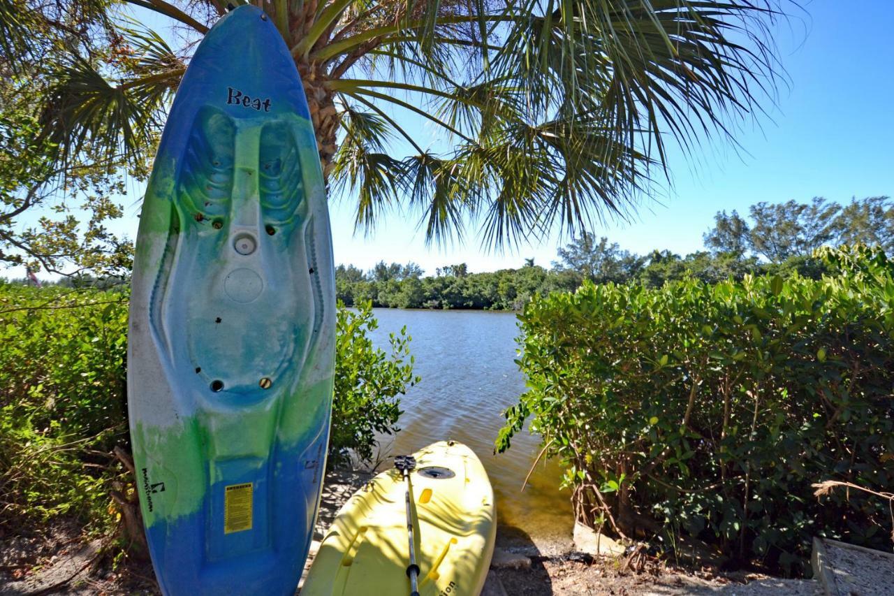 Siesta Heron Suites & Villas Siesta Key Bagian luar foto