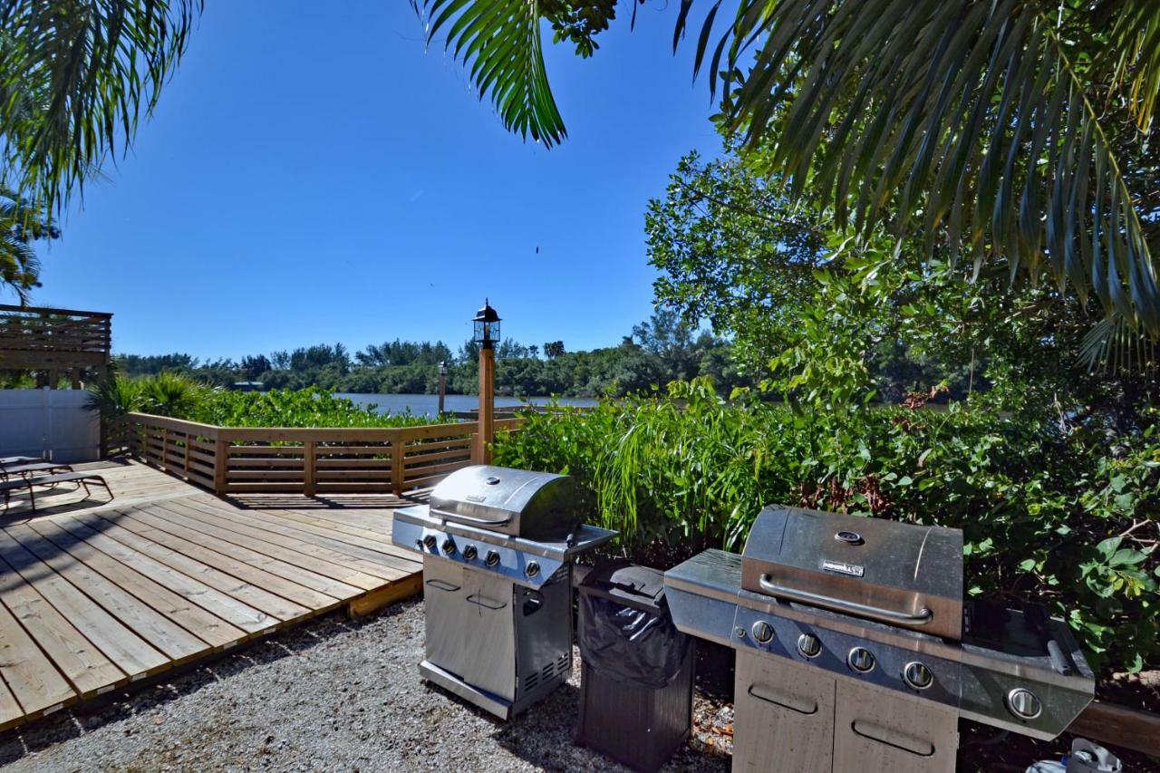 Siesta Heron Suites & Villas Siesta Key Bagian luar foto