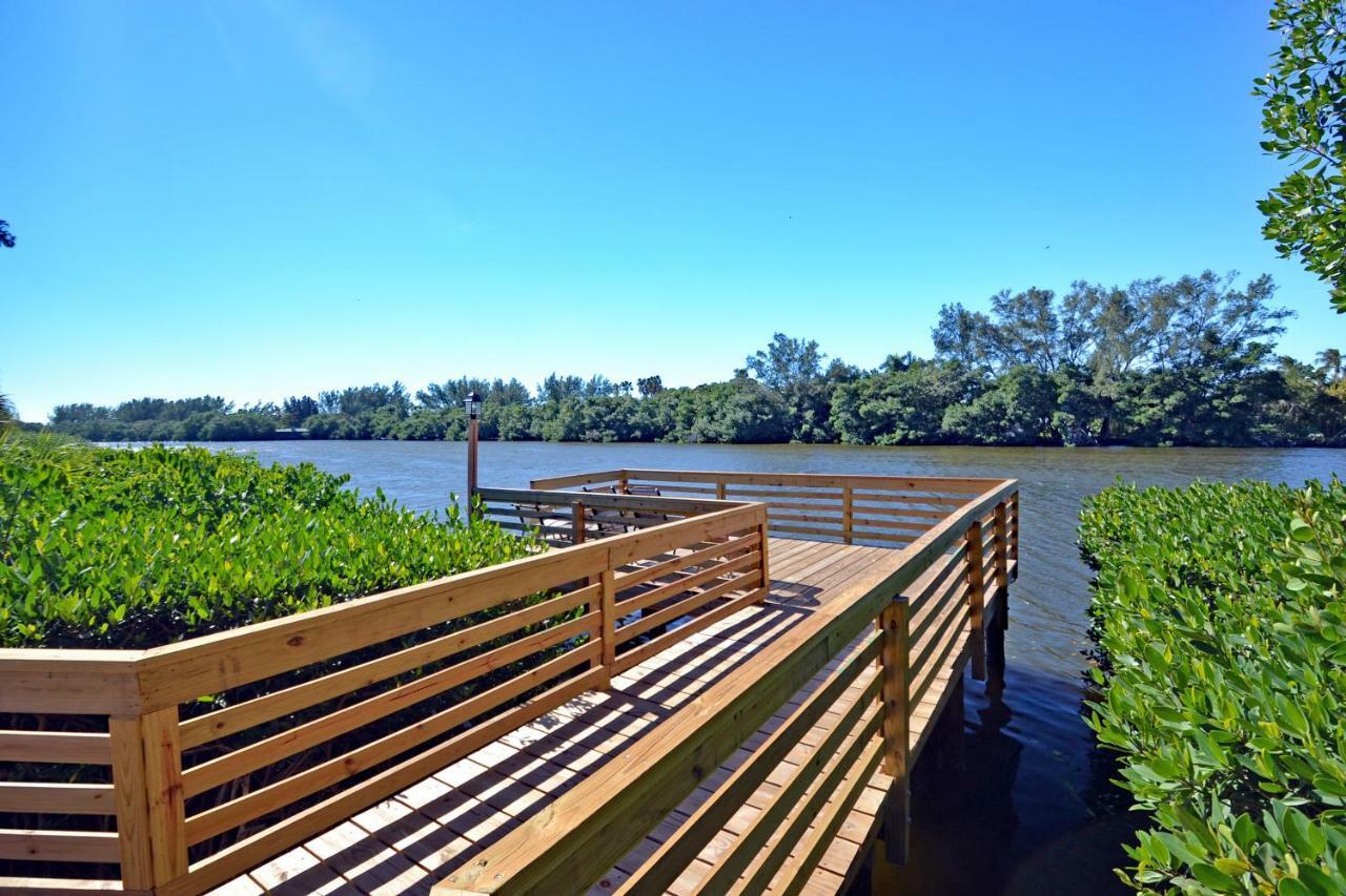 Siesta Heron Suites & Villas Siesta Key Bagian luar foto